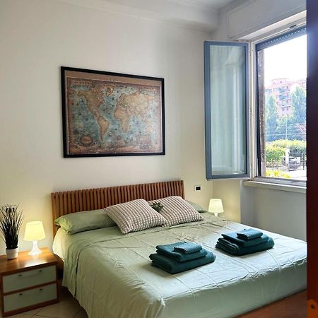 Your Home In Milan - Elegant & Comfortable Stay Exteriör bild