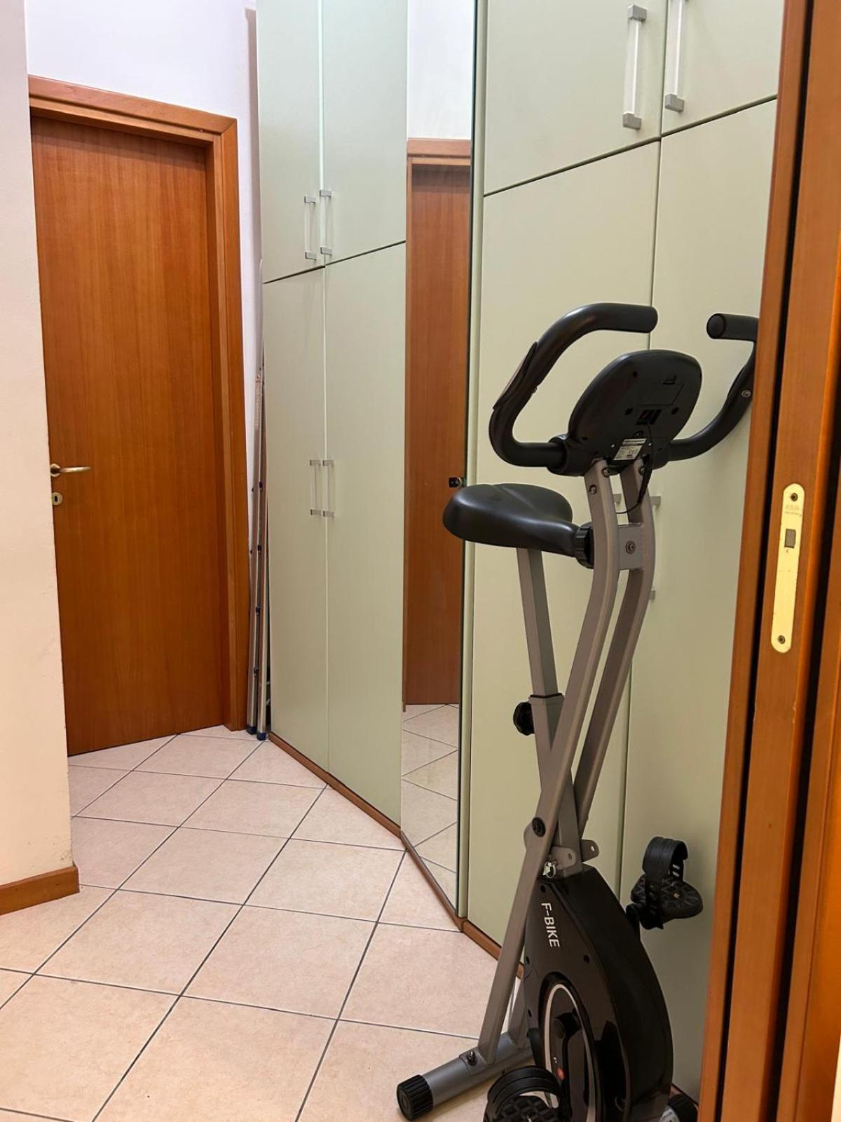 Your Home In Milan - Elegant & Comfortable Stay Exteriör bild