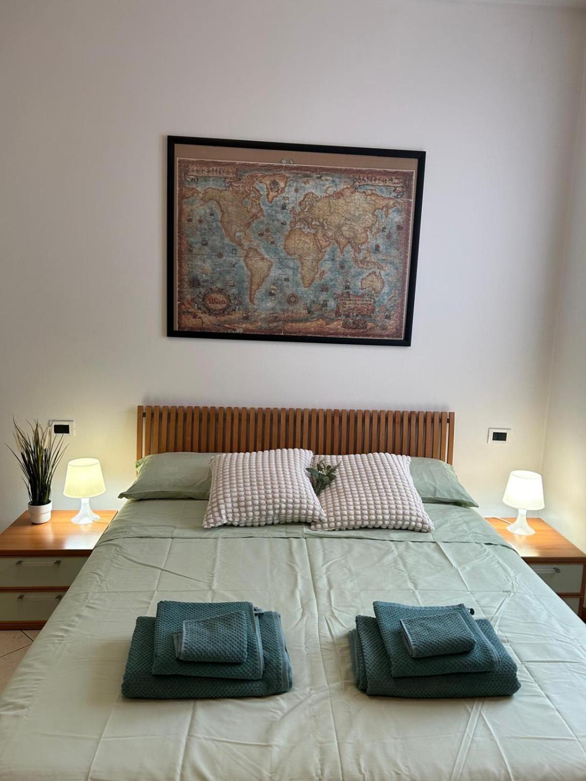 Your Home In Milan - Elegant & Comfortable Stay Exteriör bild